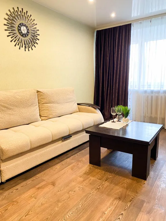 Уютная квартира — аренда посуточно в Кстово