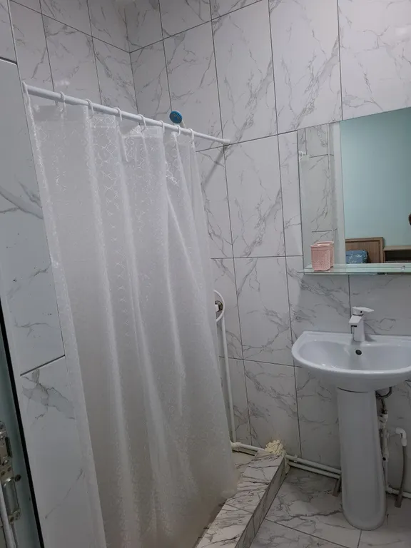 Восьмой номер