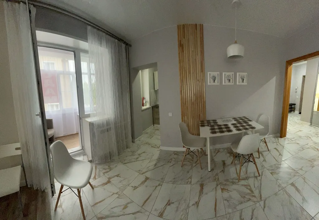 Квартира в курортной зоне