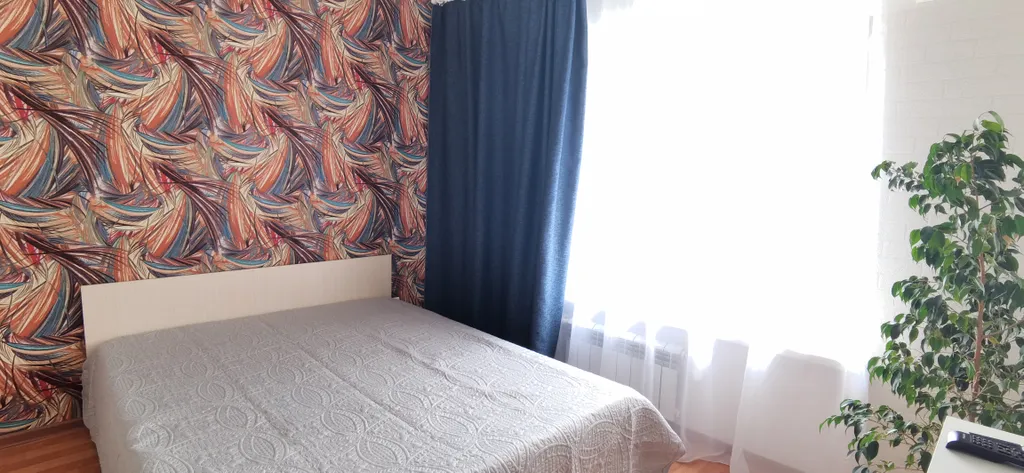 Квартира на территории Кремля