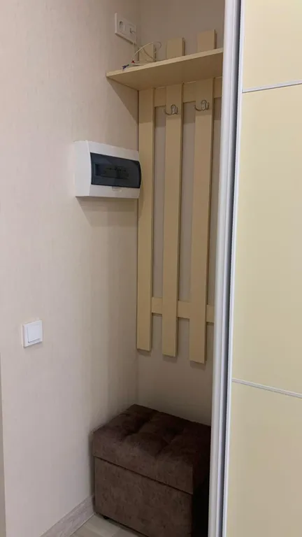 Квартира рядом с центром