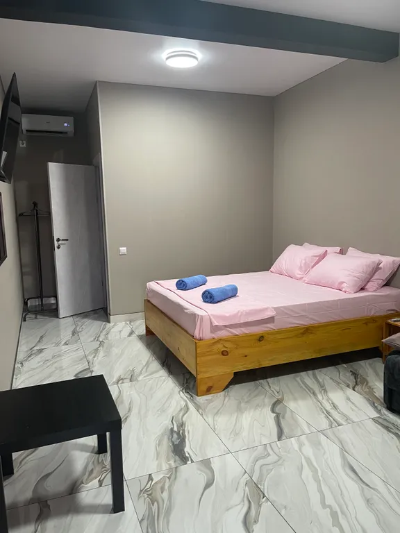 Квартира Комната — аренда посуточно в Гагра