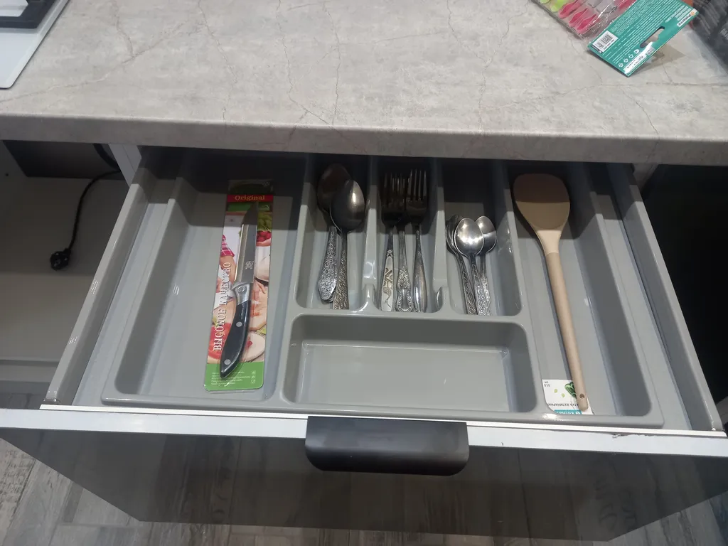 Квартира 1-комнатная Квартира — Калининград