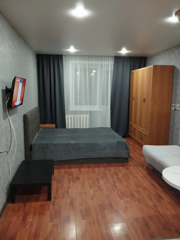 Студия для вашего комфорта