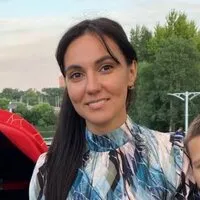 Регина  Султанова