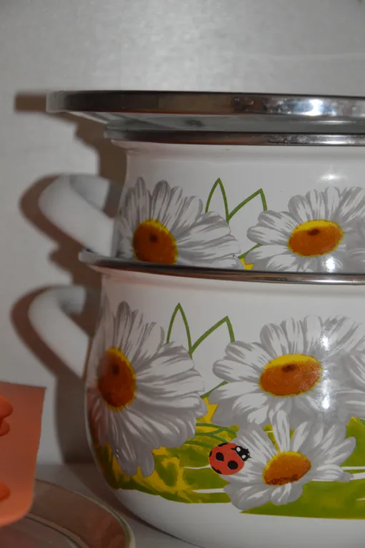 Квартира рядом с озером