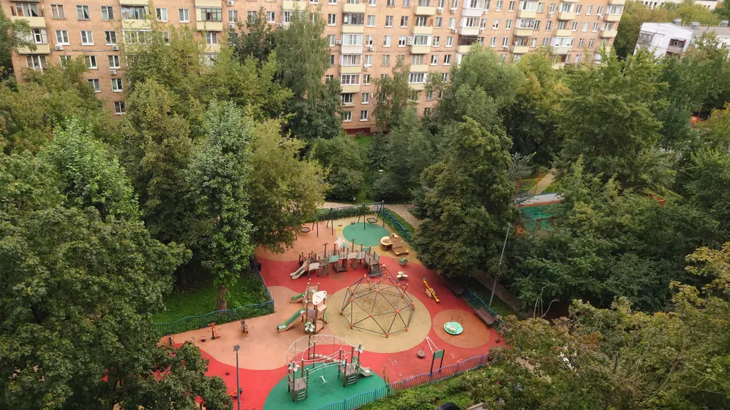 Квартира Стильная квартира метро Пролетарская — Москва