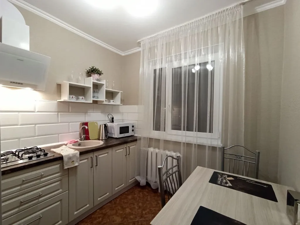 Квартира Квартира в центре Калининграда — Калининград