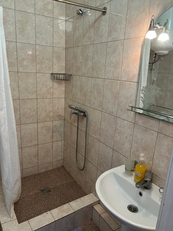 Квартира-студия на берегу моря