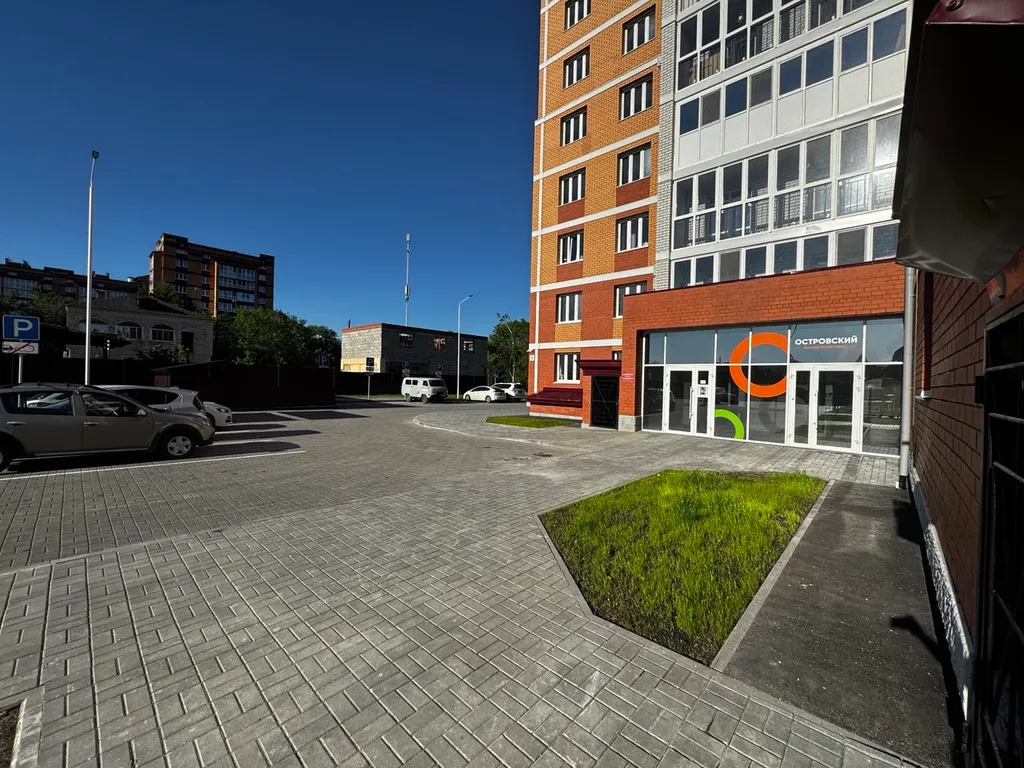 Уютная большая гостинка в центре