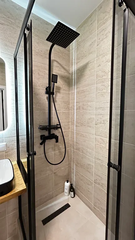 Квартира Квартира Beige apartments рядом с центром — Волгоград