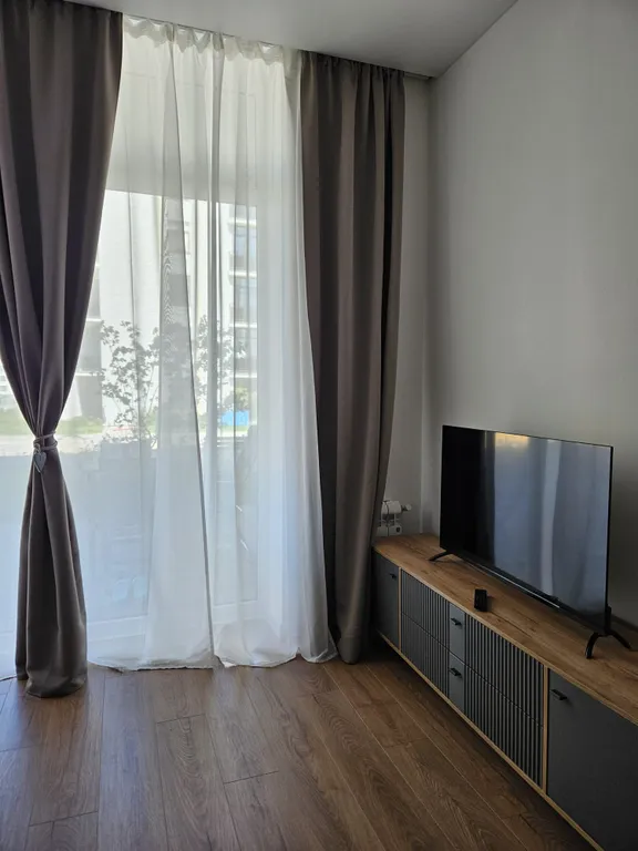 Квартира 1-комнатная Квартира — Светлогорск