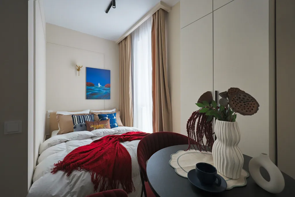 Квартира Квартира Студия в ЖК Nice Loft — Москва