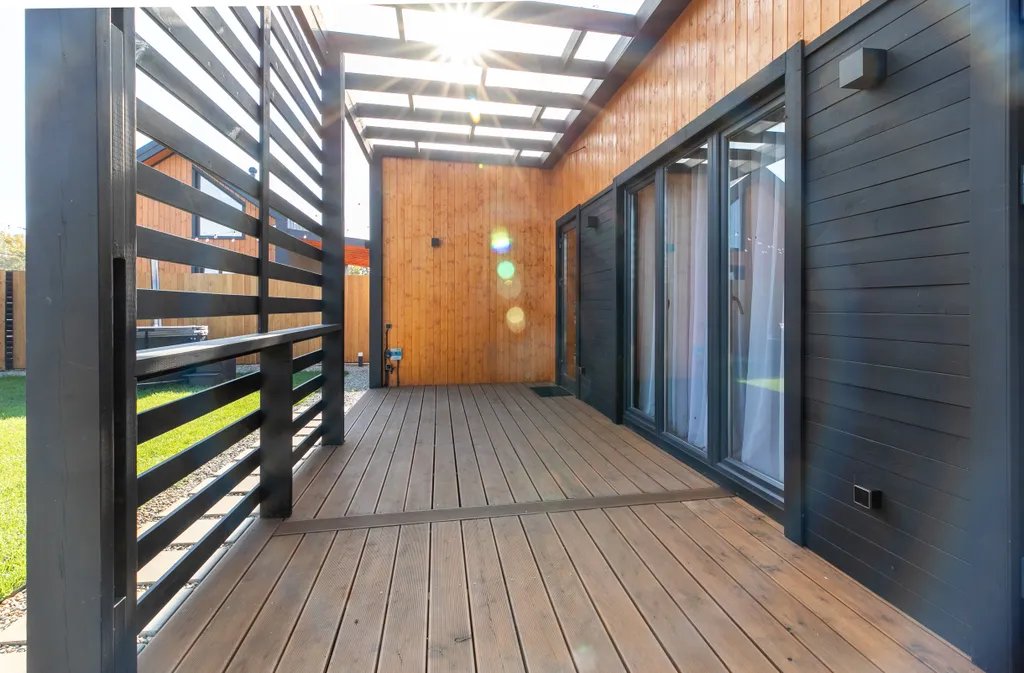 Коттедж Загородный дом Sober Villa (Sober) — Северская