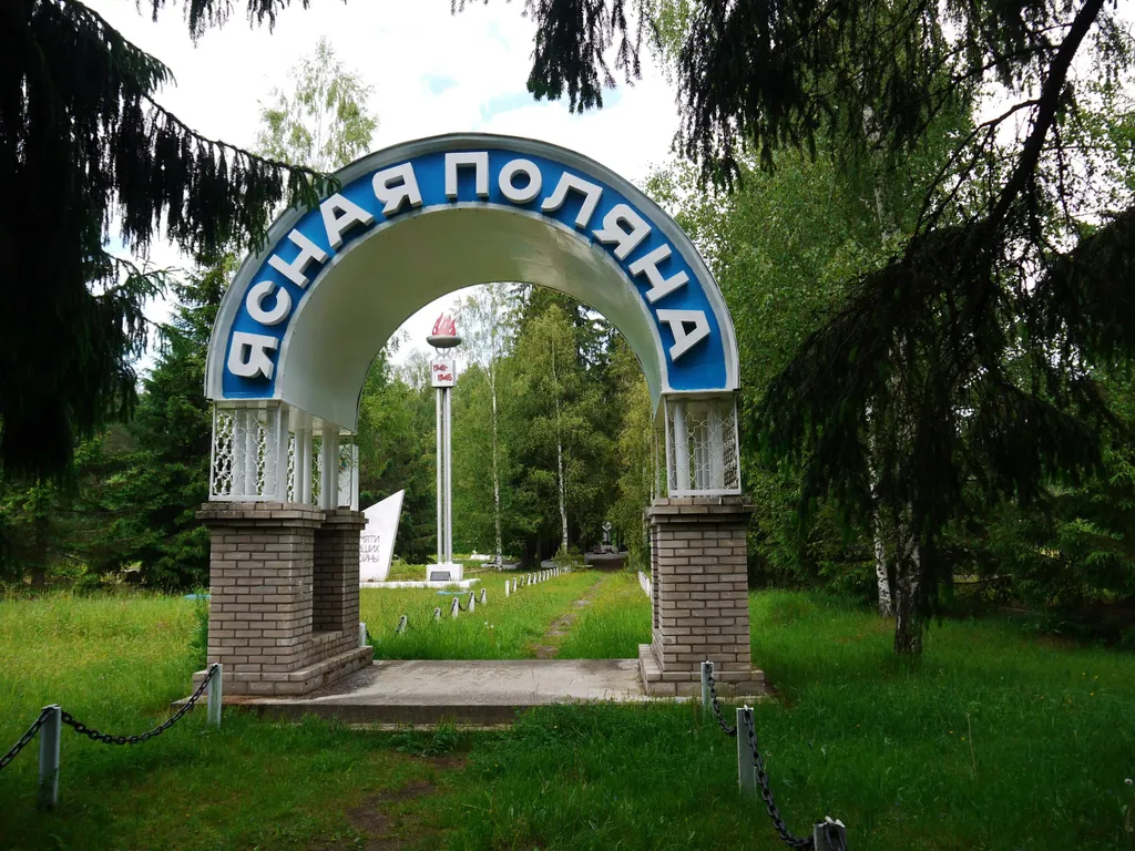 Уютная новая квартира в ЖК Пряничная слобода