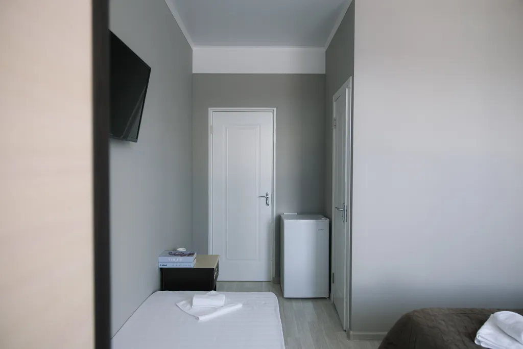 Квартира Комната — Анапа