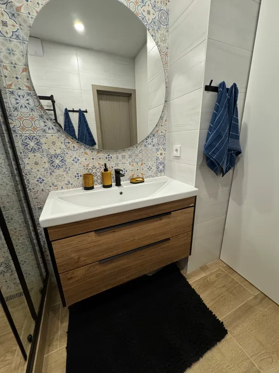 Квартира в ЖК Летний