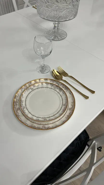 Новый домик