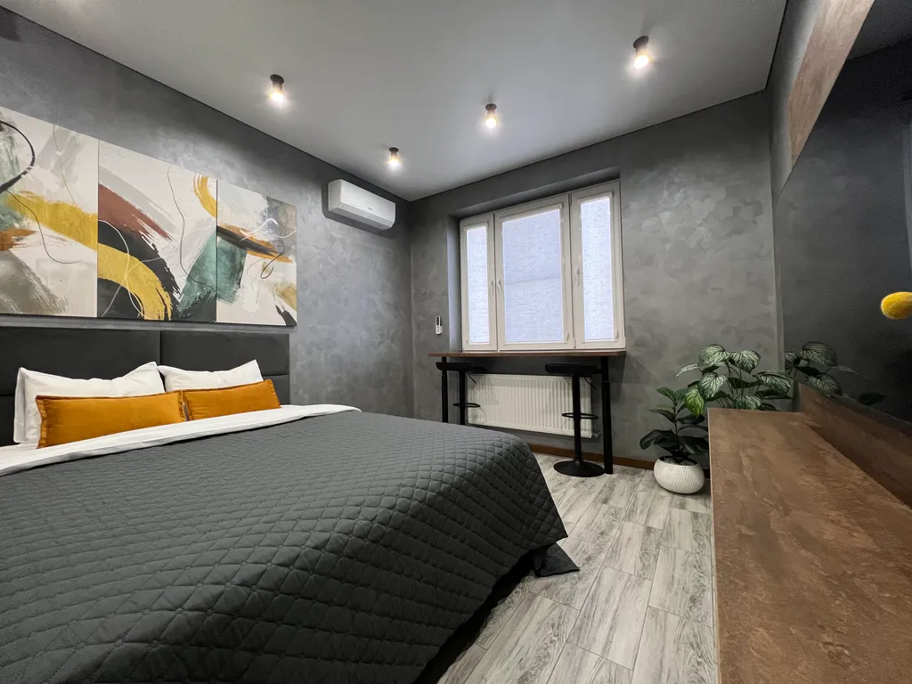 Квартира Квартира в ФМР — Краснодар