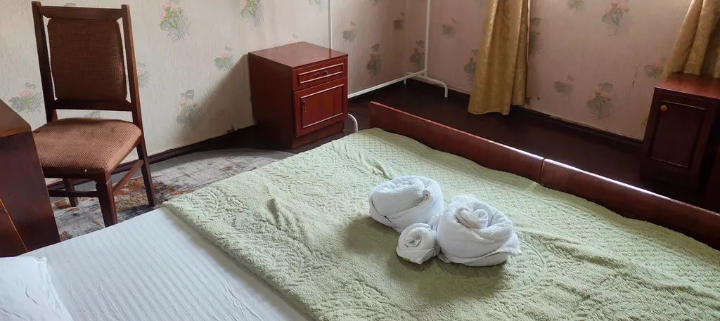 Квартира Комната — Сухум