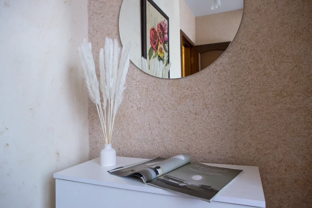 MyHomeYourHome на ул. Молодогвардейская, 2/5б (Сочи)