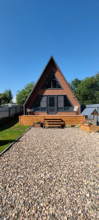 Коттедж Домик за городом — аренда посуточно в Кострома