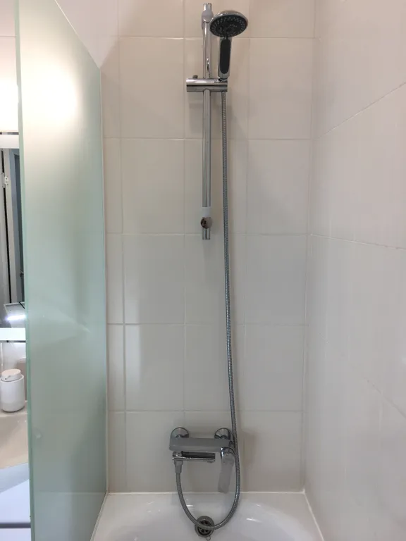 Квартира Уютная квартира в ЖК Фонтаны — Краснодар