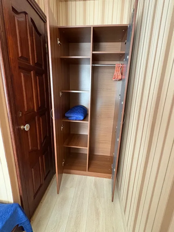 Квартира Комната — Кучук-Дере