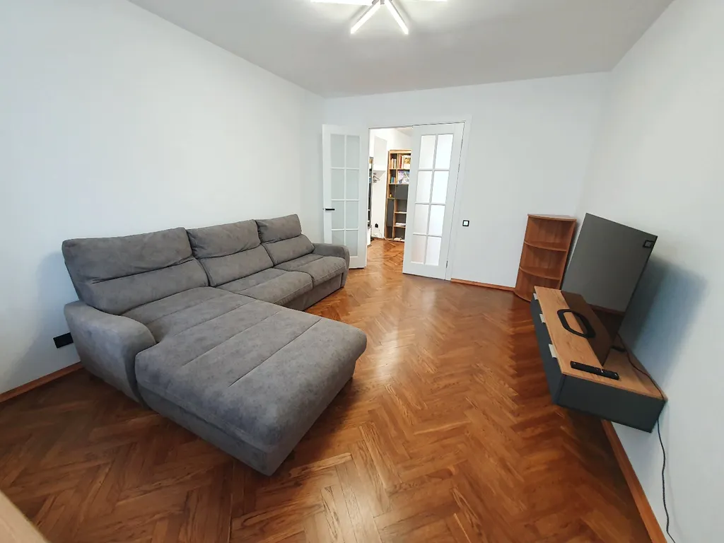 Апартаменты в тихом центре Минска