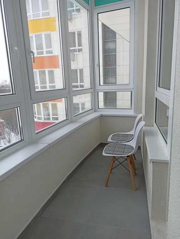 Студия "Уютный город"