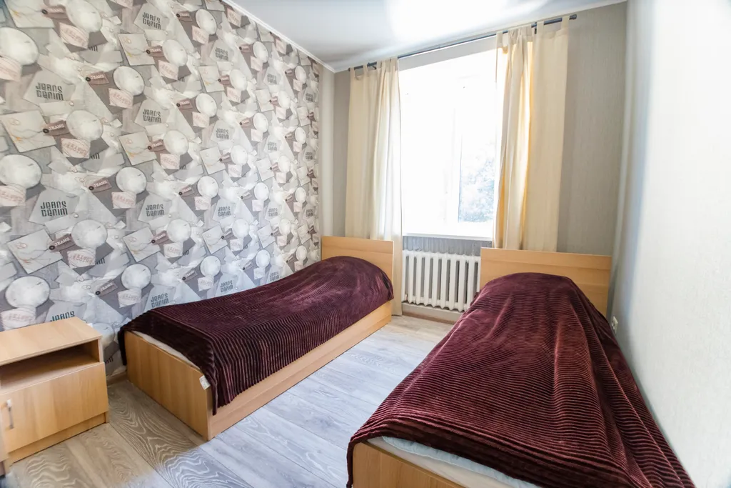 Комфортабельная квартира в курортной части города