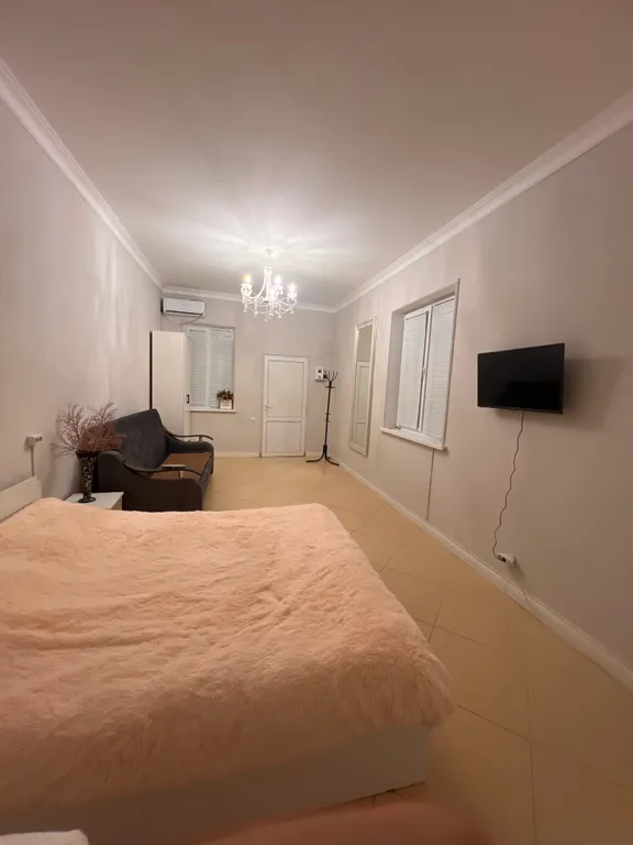 Коттедж 1-комнатный Дом — Минеральные Воды