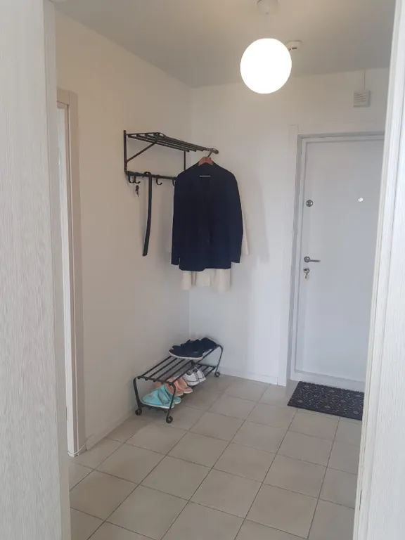 Уютная квартира на Саларьевской