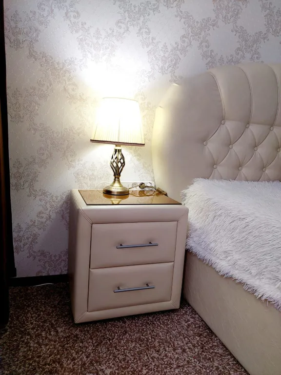 Комфортабельная квартира в центре города — аренда посуточно в Алатырь