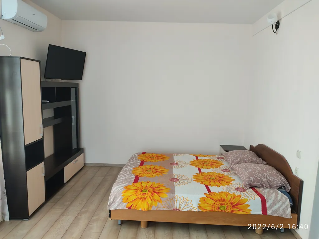 Уютная квартира с шикарным видом на море, горы, город, лес