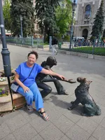 Елена Гринберг