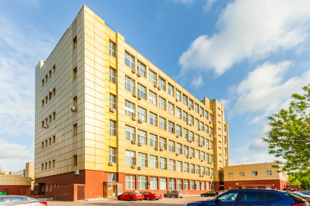 Квартира Двухуровневые апартаменты в Африканском стиле — Москва