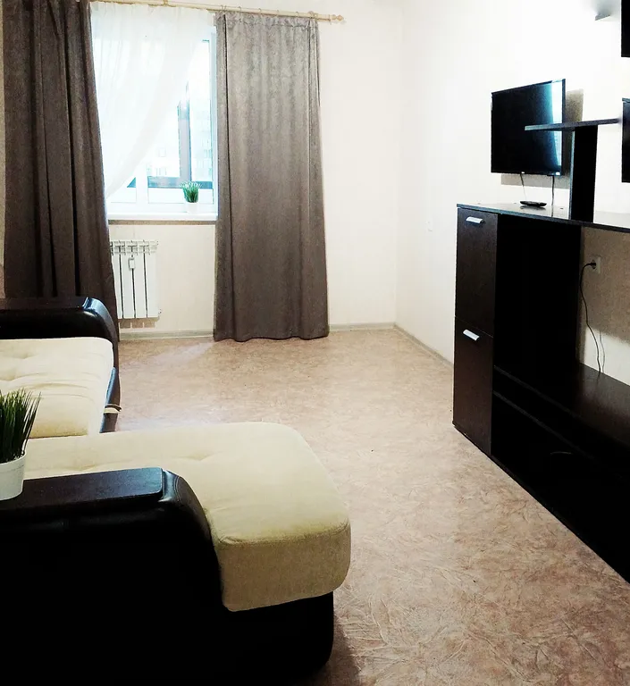 Большая 3-я квартира