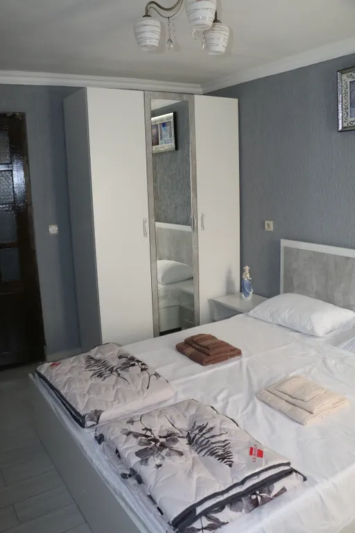 Частный сектор, гостевой дом Уютный номер 2