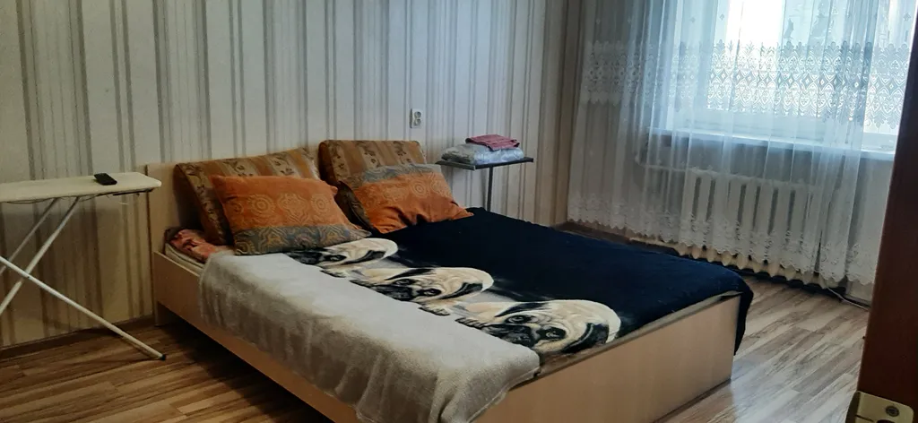 Уютная квартира в центре города — аренда посуточно в Тамбов