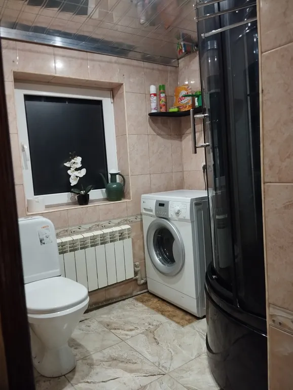 Квартира для комфортного отдыха