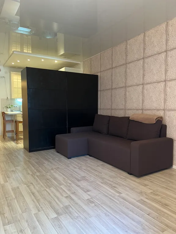 Уютная студия в старом городе
Нет Wi-Fi