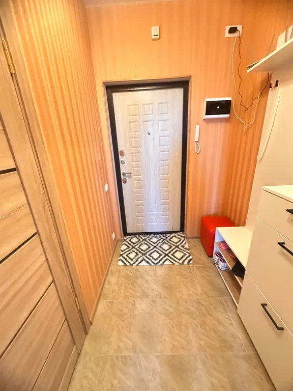 Квартира рядом с Автовокзалом