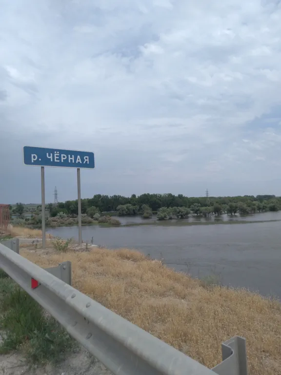 Домик для рыбалки в Астрахани