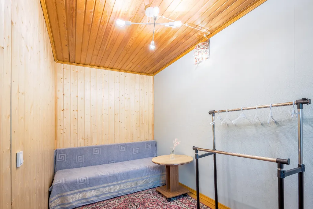 4-комнатный Дом