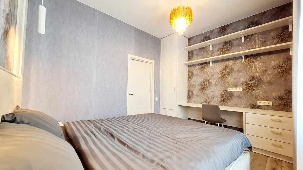 Квартира Квартира Skyroom Orlando — Казань