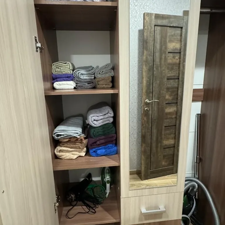 Квартира Уютная квартира в центре Кронштадта — Кронштадт