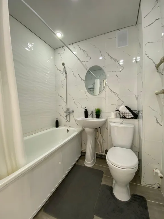 Чистые и уютные апартаменты