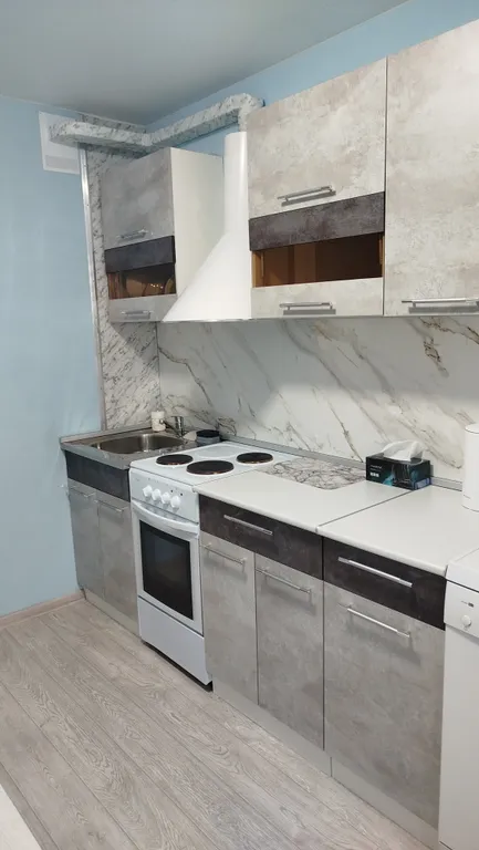 Уютная квартира с видом на горы и домашние вулканы