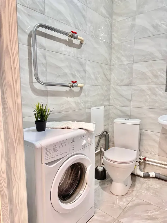 Квартира 1-комнатная Квартира — Красноярск